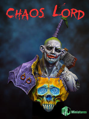 Chaos Lord